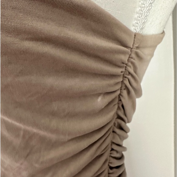 Dynamite Single Shoulder Top - Picture 6 of 8